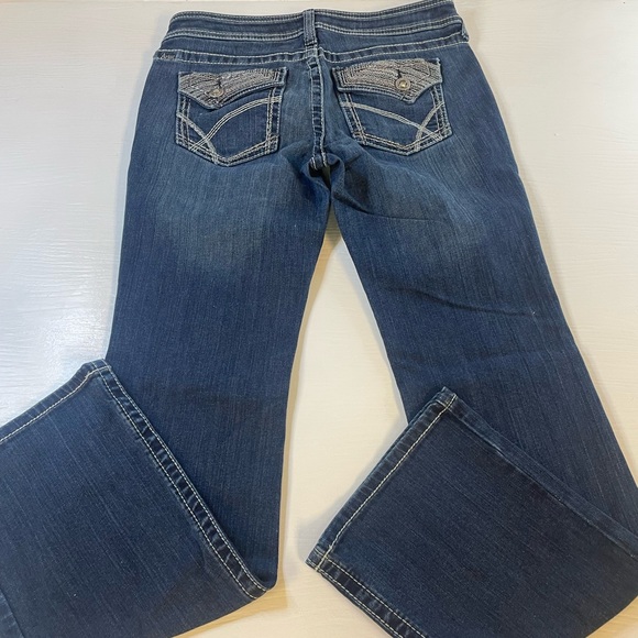 Ariat Jean size 29 Amber Jean - Picture 4 of 5